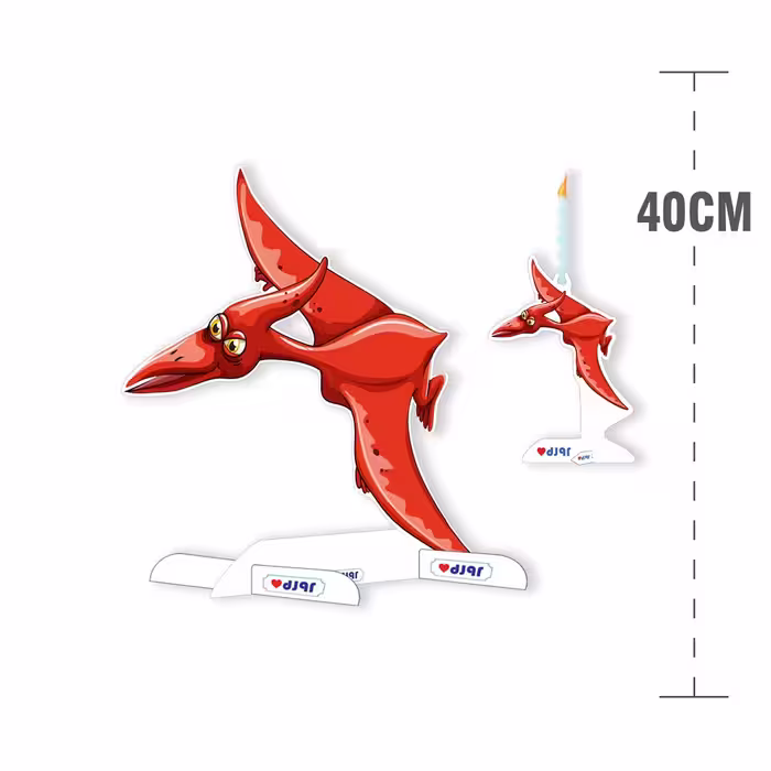 استند  40سانتx2