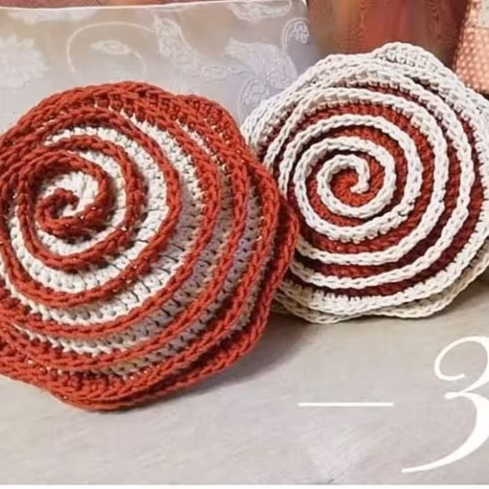 کوسن طرح رز مجموعه دوتایی مژگان