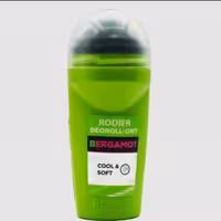 رول ضد تعریق رودیر مدل برگاموت Bergamot