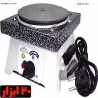 هیتر برقی حامد چدنی اتوماتیک مدل 444