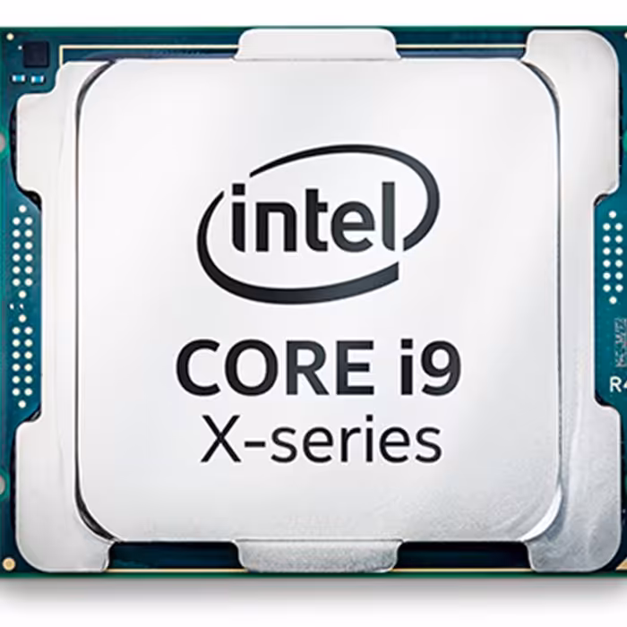 سی پی یو اینتل بدون باکس Core i9-9980XE CPU