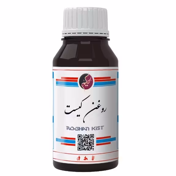 روغن کیست 