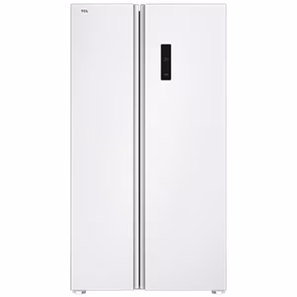 یخچال ساید بای ساید تی سی ال مدل TRS-545E