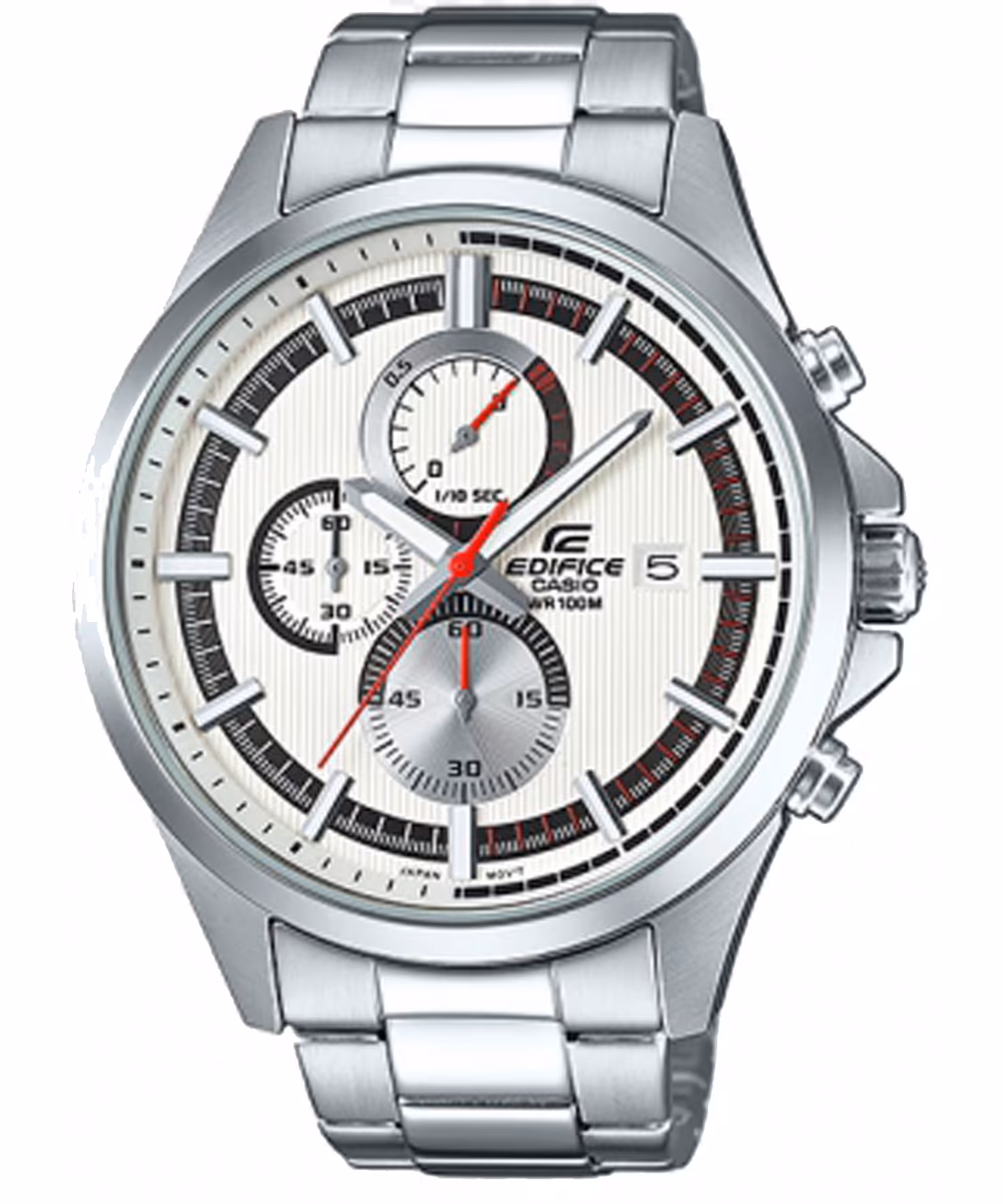 ساعت مردانه کاسیو ، زیرمجموعه Edifice, کد EFV-520D-7AVUDF