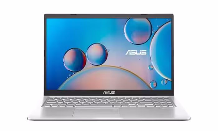 لپ تاپ ایسوس 15.6 اینچی مدل X515JP پردازنده Core i7 1065G7 رم 8GB حافظه 1TB 256GB SSD گرافیک 2GB MX330