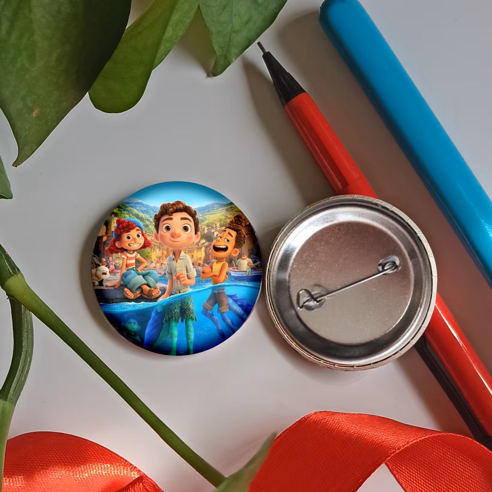 پیکسل لوکا کد 067