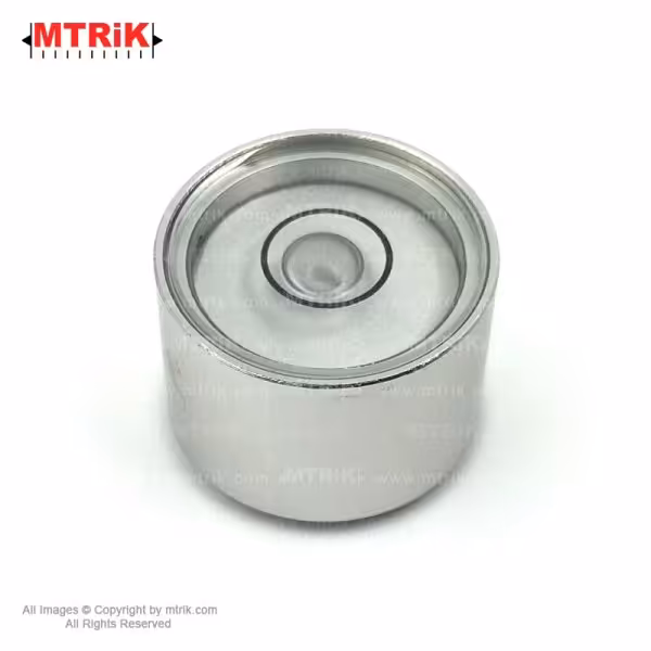 تراز کروی فلزی مدل AL1888