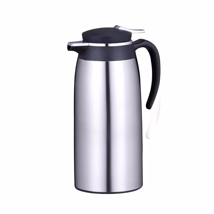 هامیلتون / فلاسک شیشه ای 1.9 لیتر 119