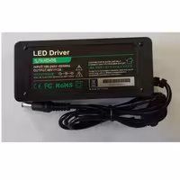 آداپتور سوئیچینگ 48 ولت 2 آمپر 