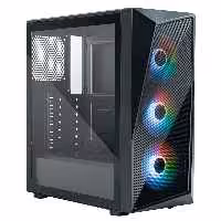 کیس کولر مستر مدل CMP 520