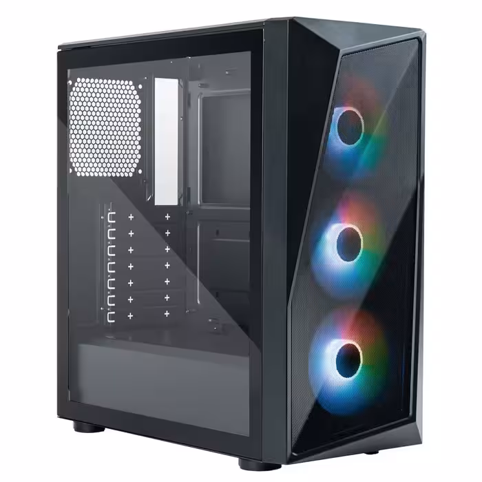 کیس کولر مستر مدل CMP 520