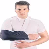 آویز دست شانه ای پاک تن