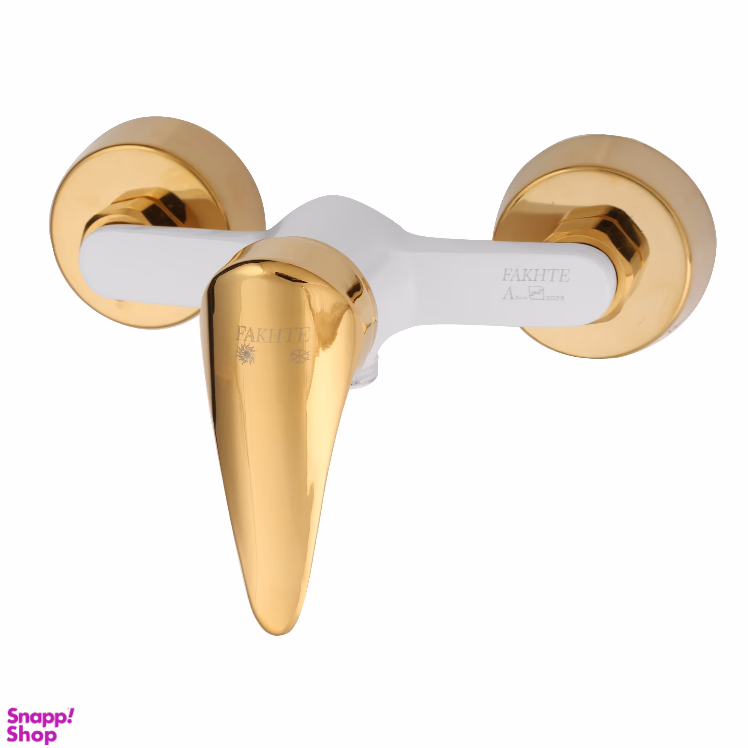 شیر سرویس بهداشتی فاخته مدل ایتالیا کد ST