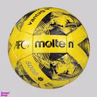توپ فوتبال مولتن مدل AFC 5000 کد TOFO-103