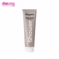 ژل شست و شوی بدن برگامیا حجم 250ml