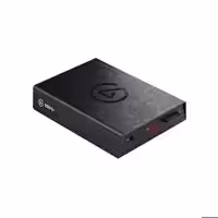 کارت کپچر استریم اکسترنال الگاتو مدل Elgato 4K60 S PLUS
