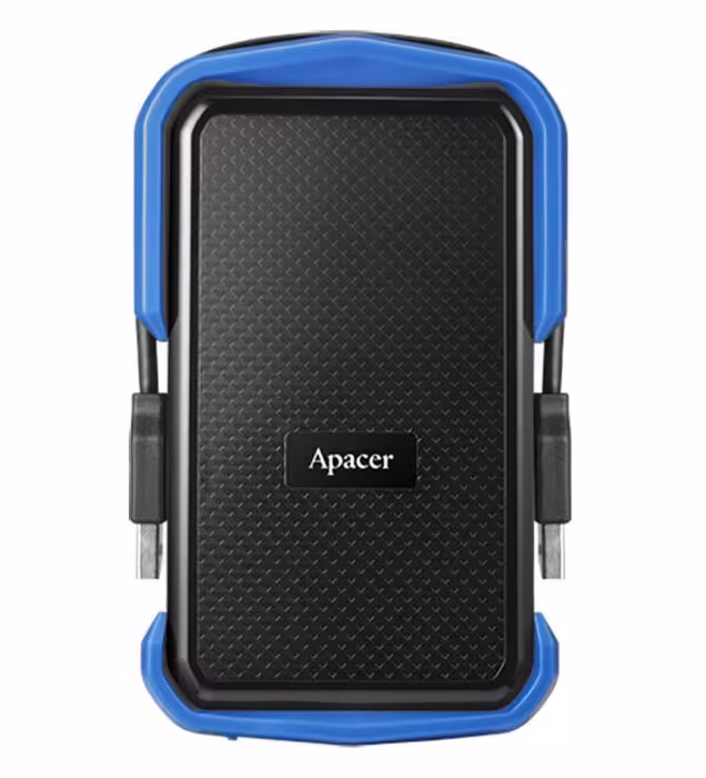 هارد اکسترنال اپیسر مدل AC631 ظرفیت 2 ترابایت