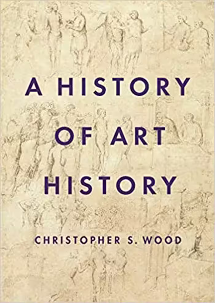 󾕇 دانلود کتاب A History Of Art History, 2019 - دانلود کتاب های دانشگاهی
