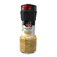 گرانول موسیر گلها حجم50 گرم – درب آسیابی