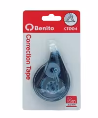 لاک غلطگیر بنیتو  نواری(004) نوک 360 درجه