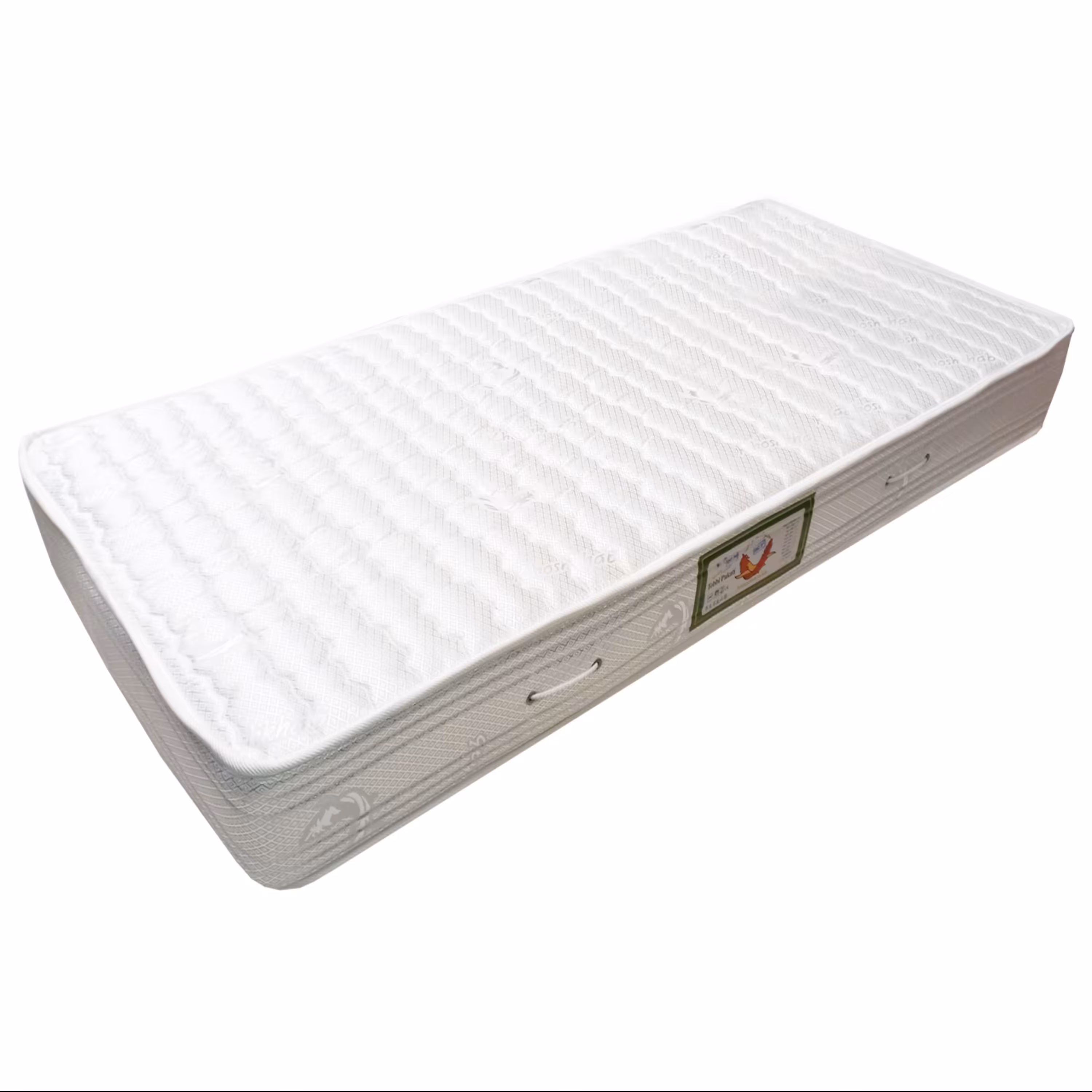 تشک خوشخواب مدل طبی پاکتی سایز 120 در 200 سانتی متر