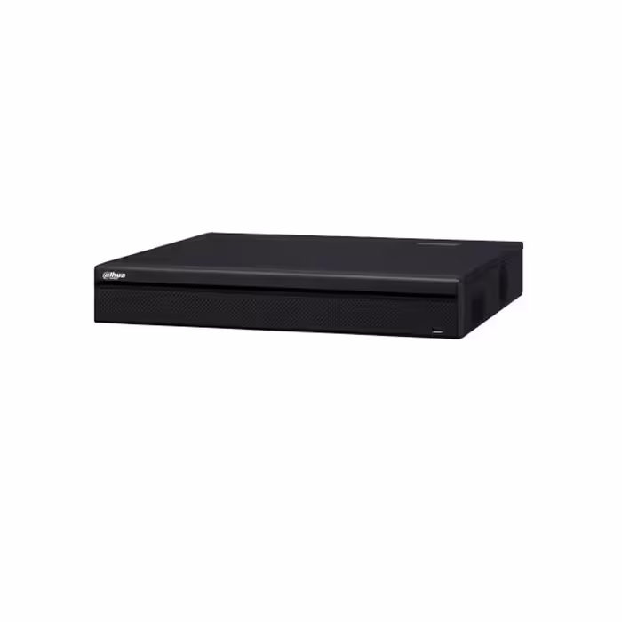 ضبط کننده ویدیویی تحت شبکه داهوا مدل NVR5432-16P-4KS2