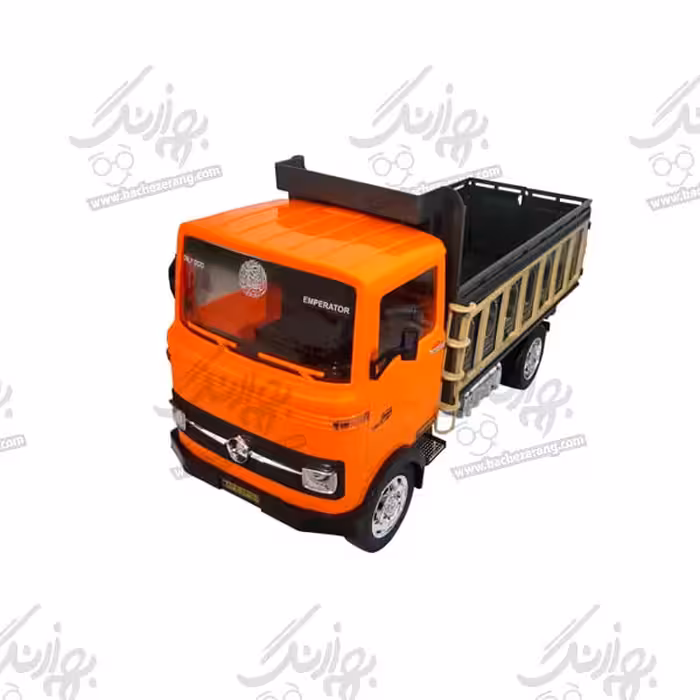 خاور باري قدرتی