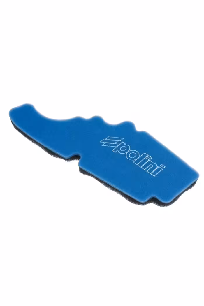 فیلتر هوای موتورسیکلت هوا VESPA 50 4T PIAGGIO LX 125 150 Polini