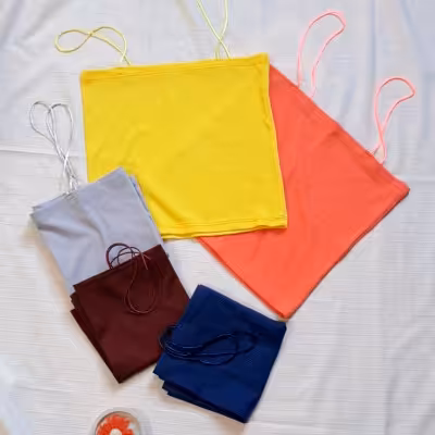 تاپ بند ماکارون