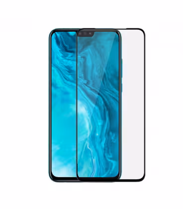 محافظ صفحه نمایش تمام صفحه مناسب برای گوشی Honor 9X Lite