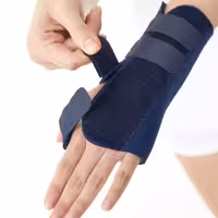 مچ بند آتل دار دکتر مد بریس مدل DR-W004 | فروشگاه اینترنتی تاتا کالا