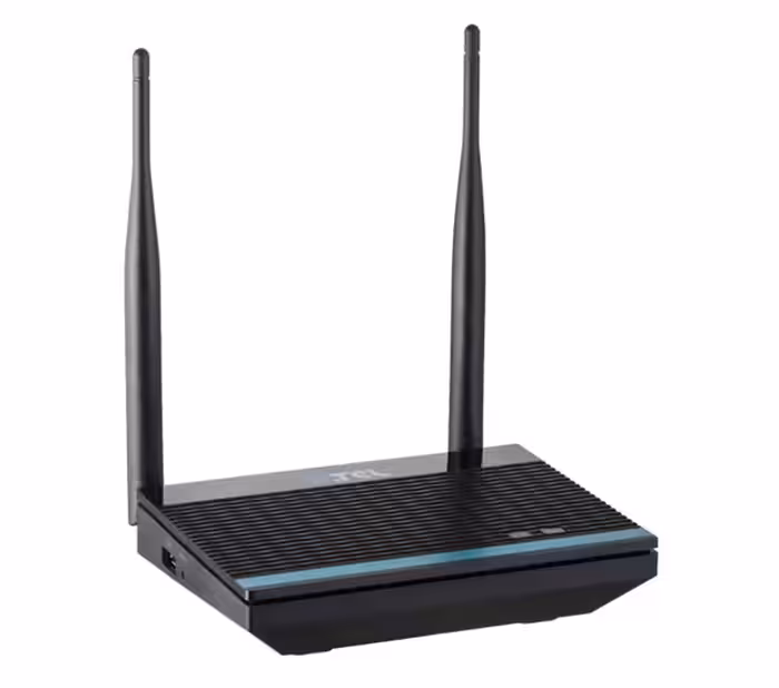 مودم روتر ADSL2 Plus بی سیم یوتل مدل  A304