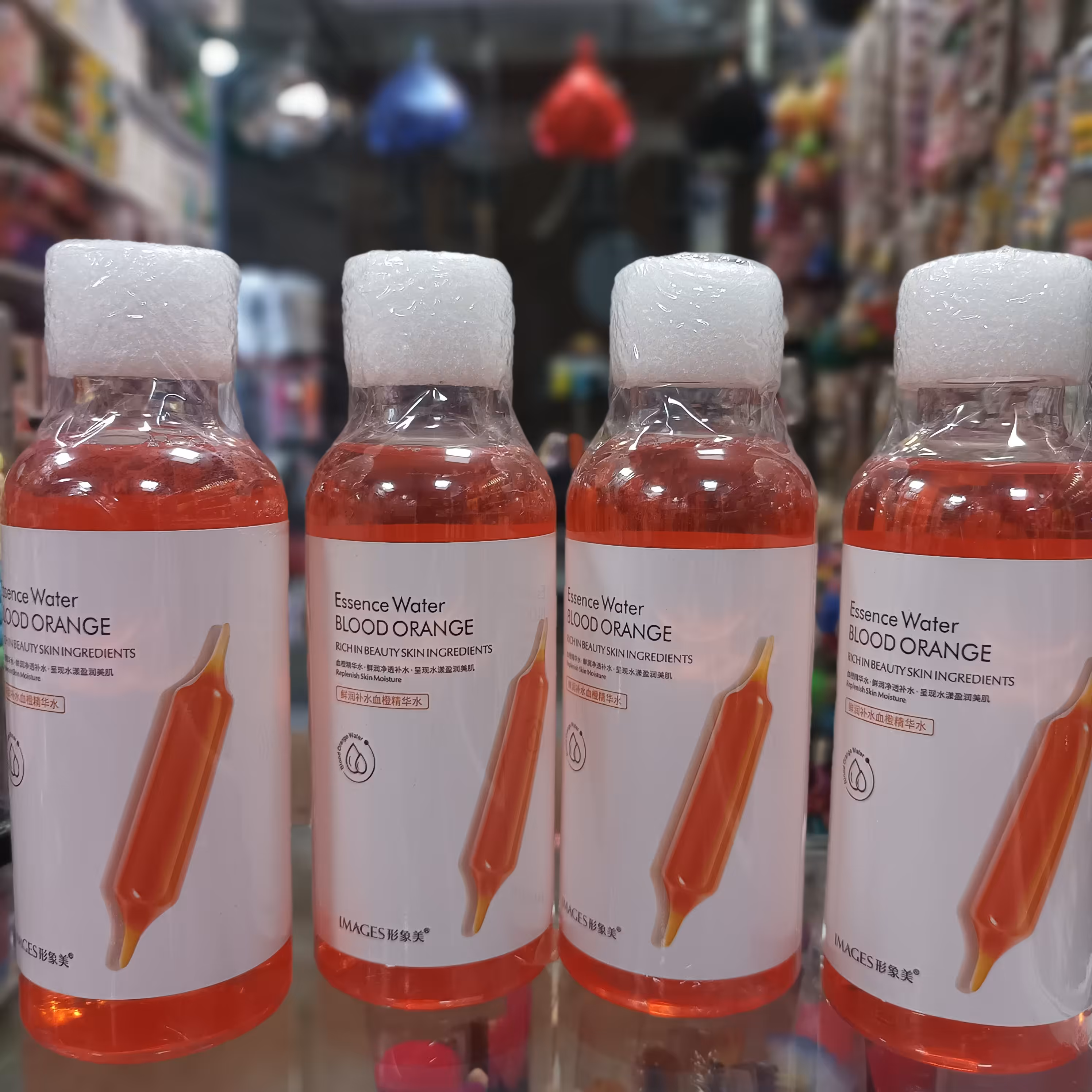 تونر ویتامین c  ایمیجز