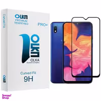 محافظ صفحه نمایش مات الکا مدل Premium glass مناسب برای گوشی موبایل سامسونگ Galaxy A20/ A30 / A30s / A50