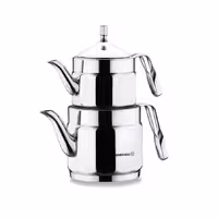 کتری و قوری کرکماز مدل NOSTALJIA A229