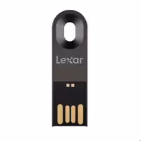 فلش مموری لکسار مدل JumpDrive M25 ظرفیت 64 گیگابایت
