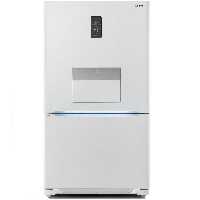 یخچال فریزر سام مدل RL500W