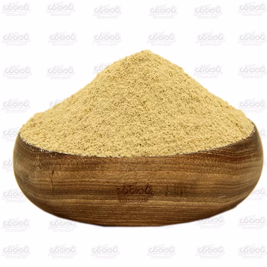 قهوه سبز نرم یک کیلویی یا پودر قهوه یا قهوه آسیاب شده