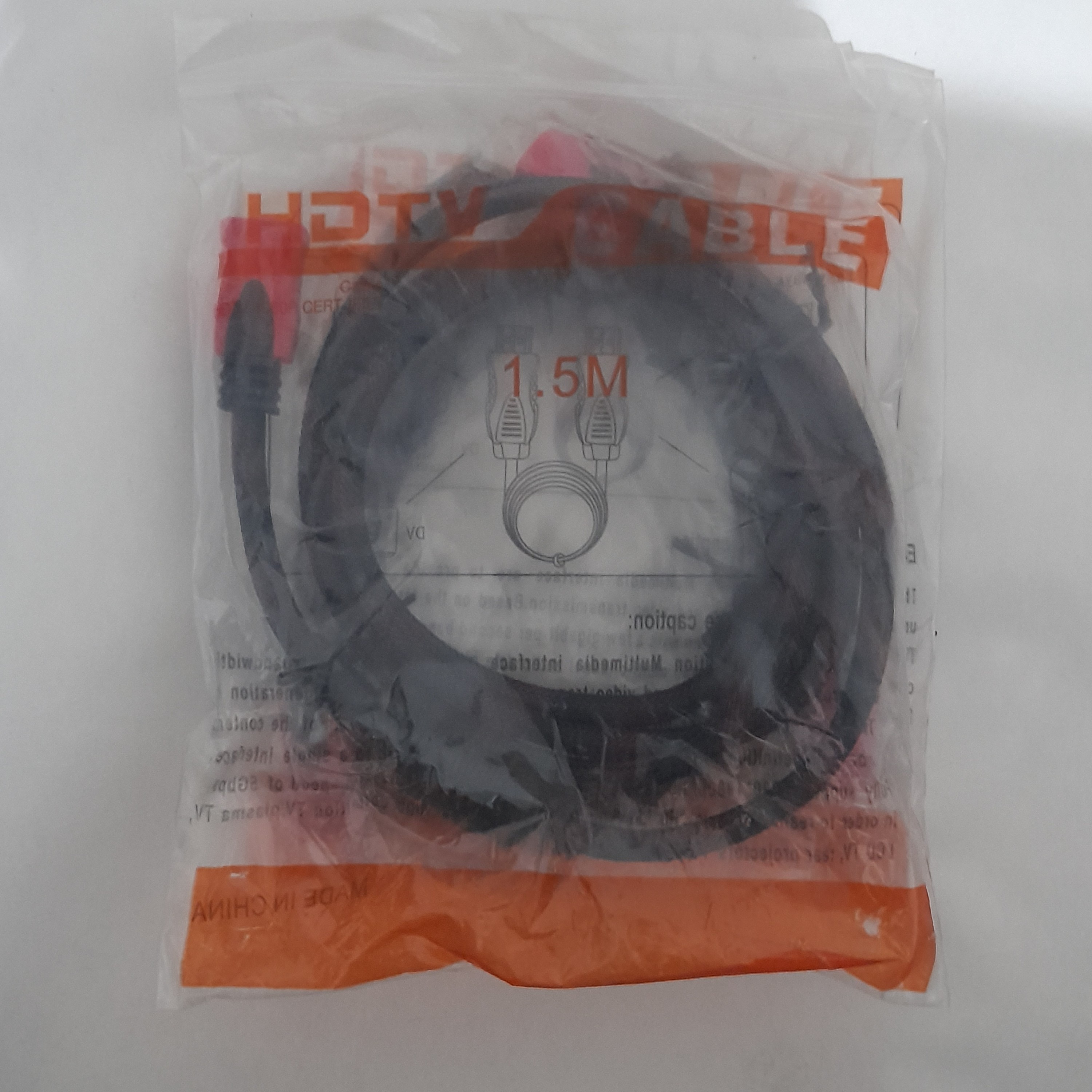 کابل hdmi