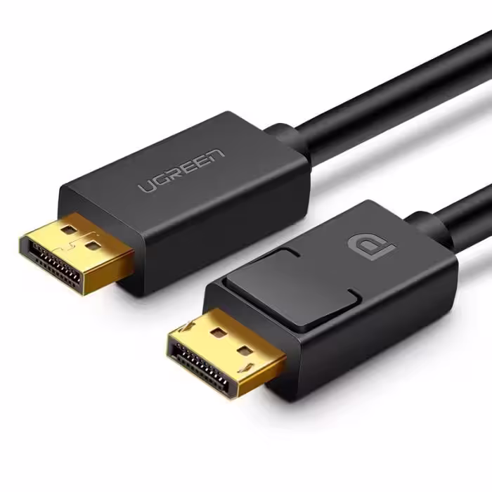 کابل display port یوگرین مدل DP102 10245 طول 1.5 متر