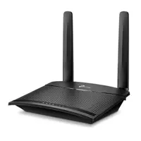 مودم روتر بی سیم LTE تی پی لینک مدل MR100