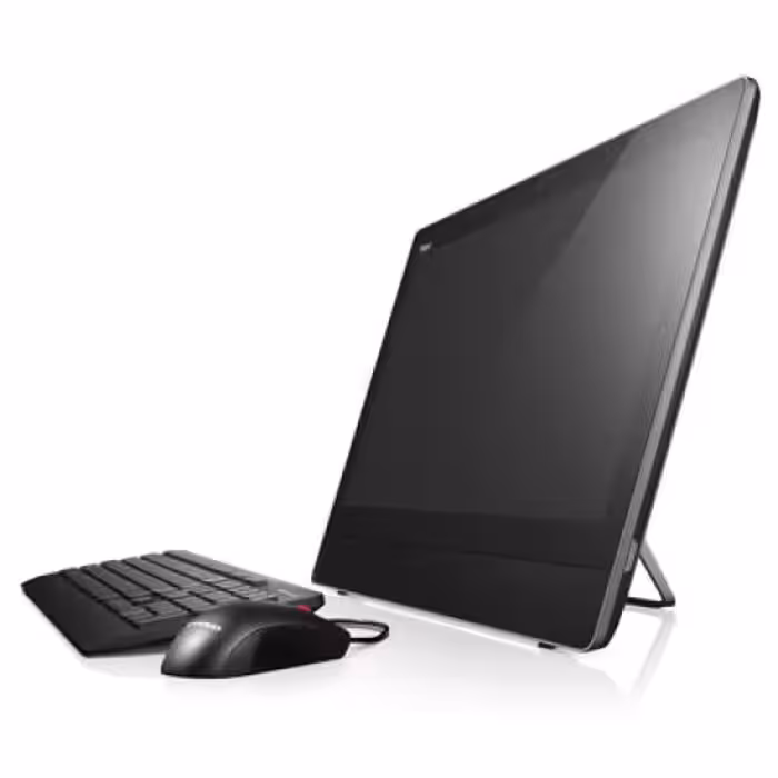 کامپیوتر آماده لنوو مدل 63 زد با پردازنده سلرون