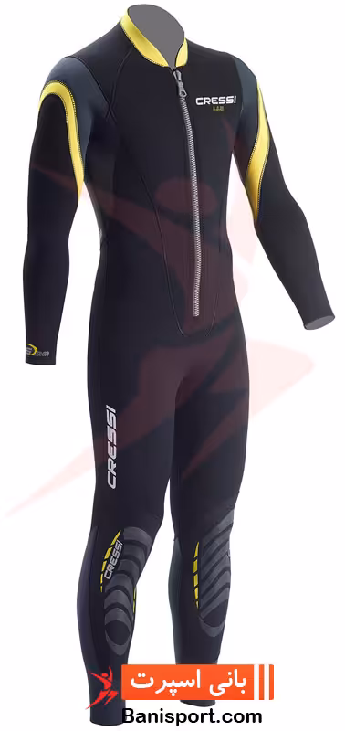 لباس غواصی مردانه Cressi LUI
