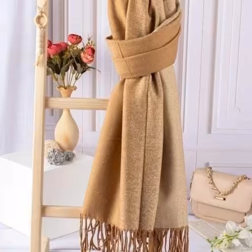 شالهای موهر دورو سایه روشن،وارداتی و دارای 6 رنگبندی زیبا با ارسال رایگان