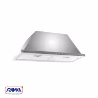 هود مخفی استیل البرز مدل SA-503