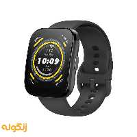 ساعت هوشمند شیائومی مدل Amazfit Bip 5 - زنگوله
