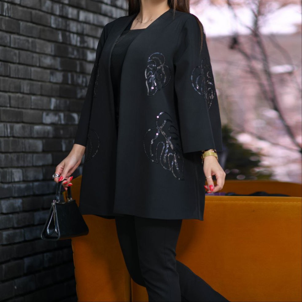مانتوزنانه
