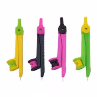 پرگار پلاستیکی پارسا مدادی