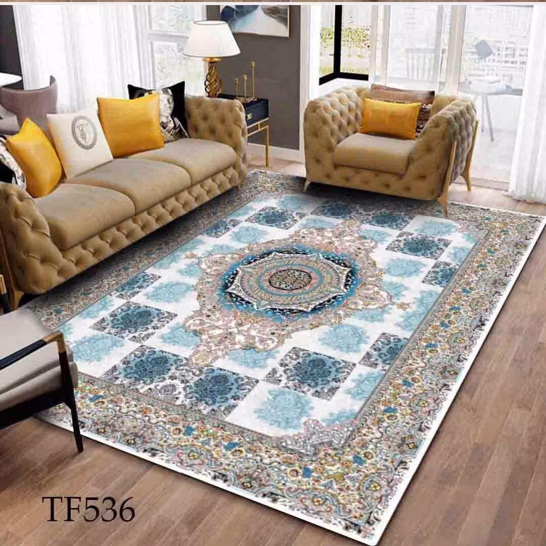 روفرشی مخمل شانل ترک تمام کشدوزی با بهترین کیفیت قابل سفارش در سایز دلخواه tf536