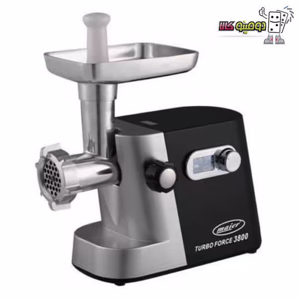 خرید چرخ گوشت مایر مدل MR-9051 - دومینو کالا